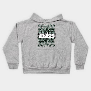 Analog Kids Hoodie